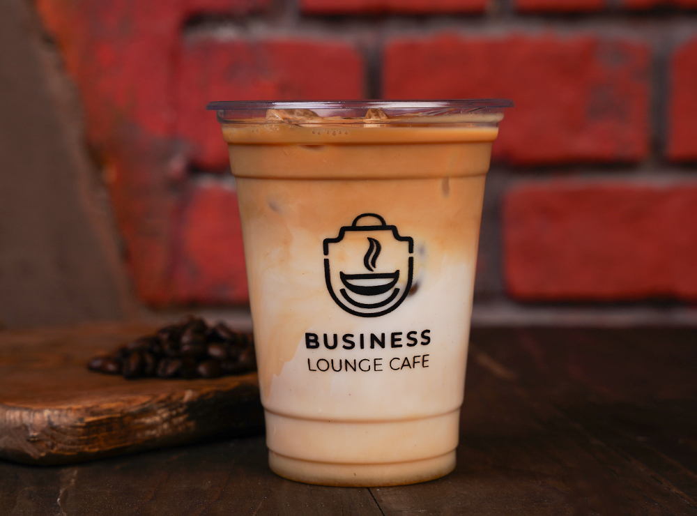 Spanish Latte